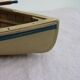 Wooden boat