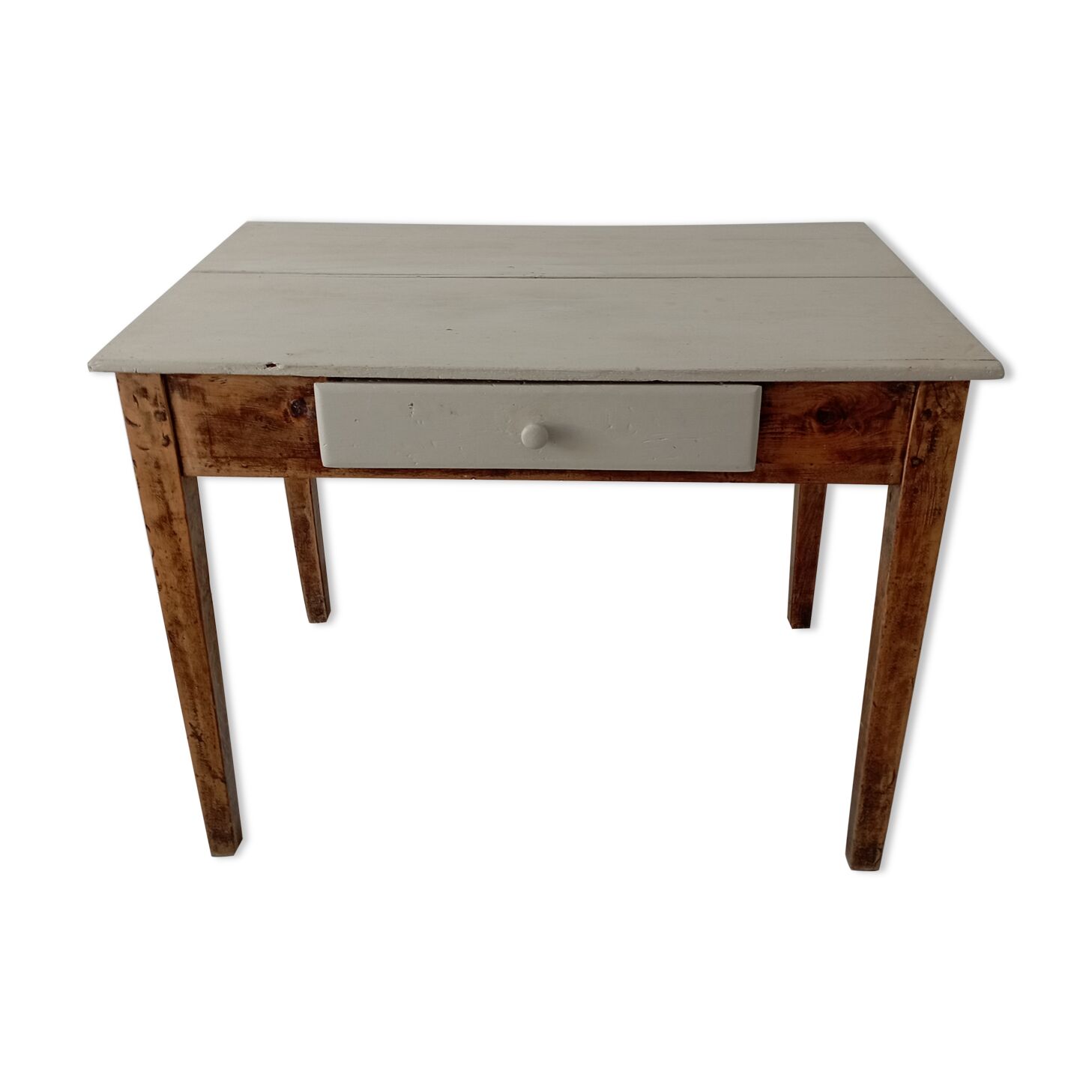 Table de ferme 4 personnes