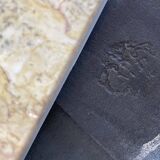 Louis XV style bedside tables