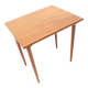 Midcentury Single Nesting Table, Denmark, 1960s
