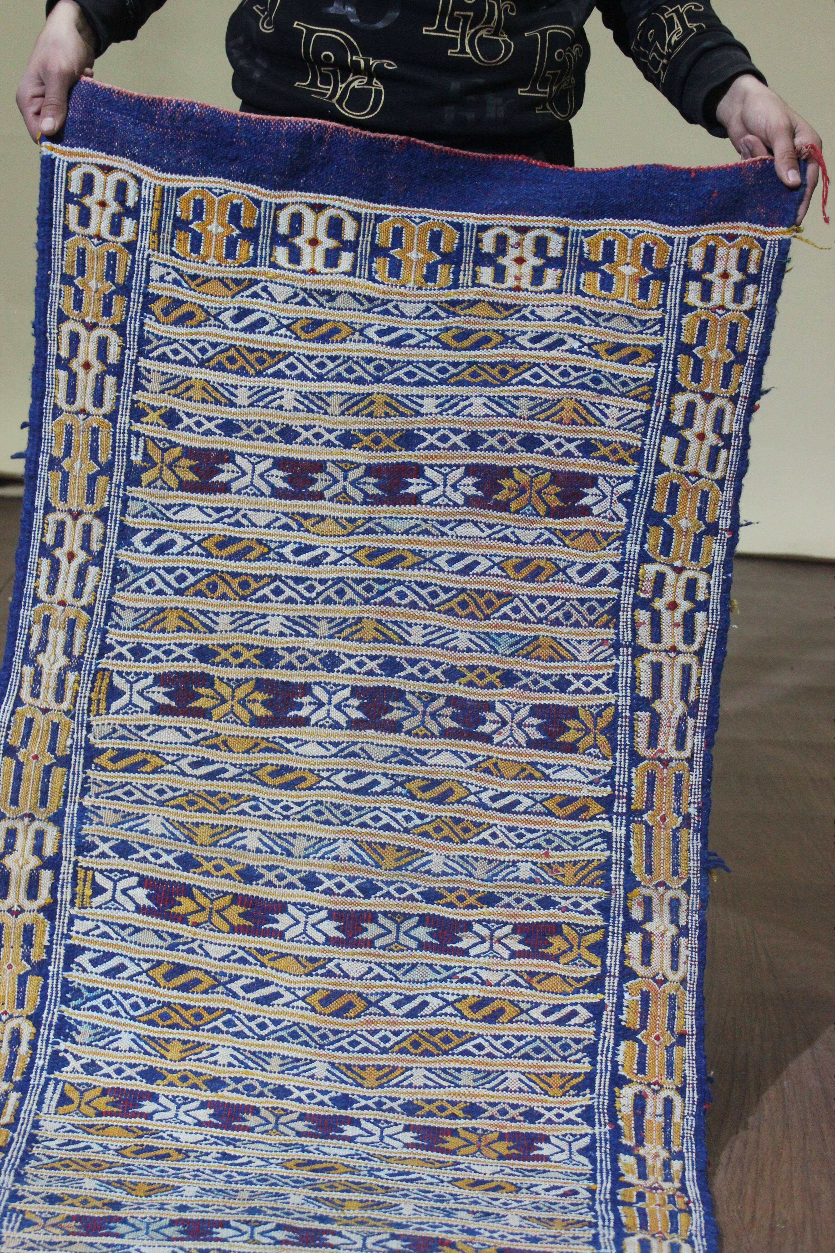 berber carpet
