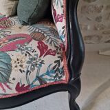 Fauteuil Napoléon