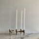 Nagel candlestick x2