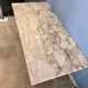 Marble desk Florence Knoll