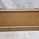 Buffet bas meuble tv bois de simat doubinski freres