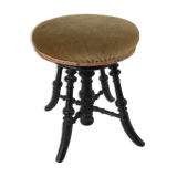 Napoleon III piano stool
