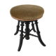 Napoleon III piano stool