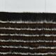 %100 Wool Handwoven Turkish Vintage Kilim Rug, 136x196 Cm