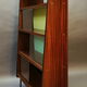 Bibliothèque des années 50