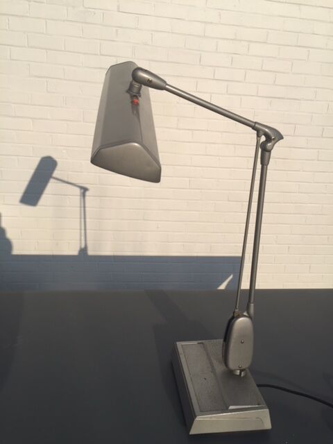 Light industrial Dazor USA 1950