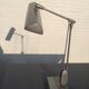 Light industrial Dazor USA 1950