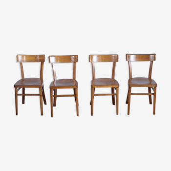 Stol kamnik vintage Bistro chairs