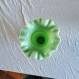 Opaline vase