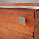 Large Vintage rosewood sideboard, 1960s