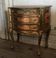 Small Florentine chest of drawers