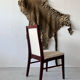 Dinning chairs, Danmark 1980’s, Dyrlund