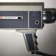Eumig super 8 camera plus movies and accessories