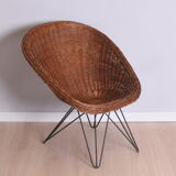 Armchair, 1960s