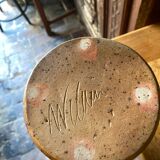 Jacques Villain stoneware pitcher