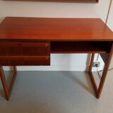 Scandinavian desk 1960