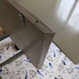 Oqui extendable oval table 140 (220) x 90cm
