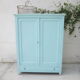 Small Paris wardrobe