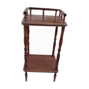 table d'appoint vintage