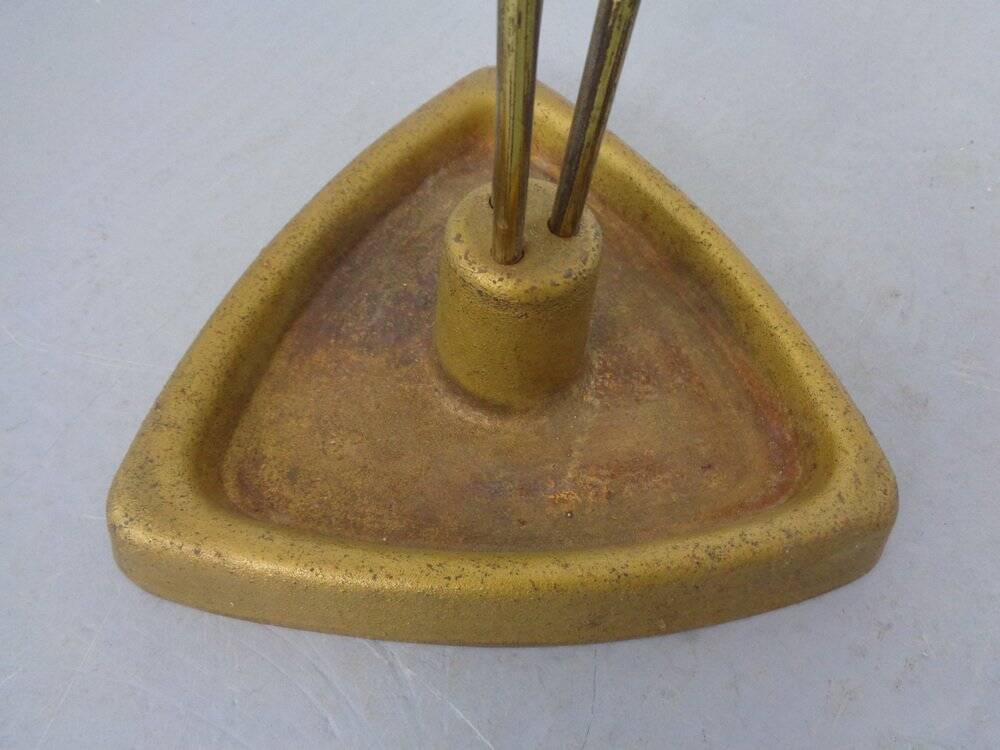 Mid-Century Umbrella Stand, 1950s