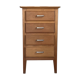 Commode chiffonnier vintage 4 tiroirs