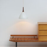 Hanging lamp p 267 by Sven Middelboe edited by Nordisk Solar 1950