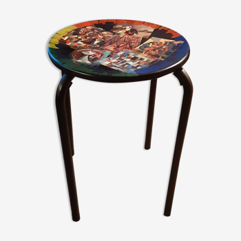 Stool