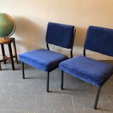 Pair of designer heaters