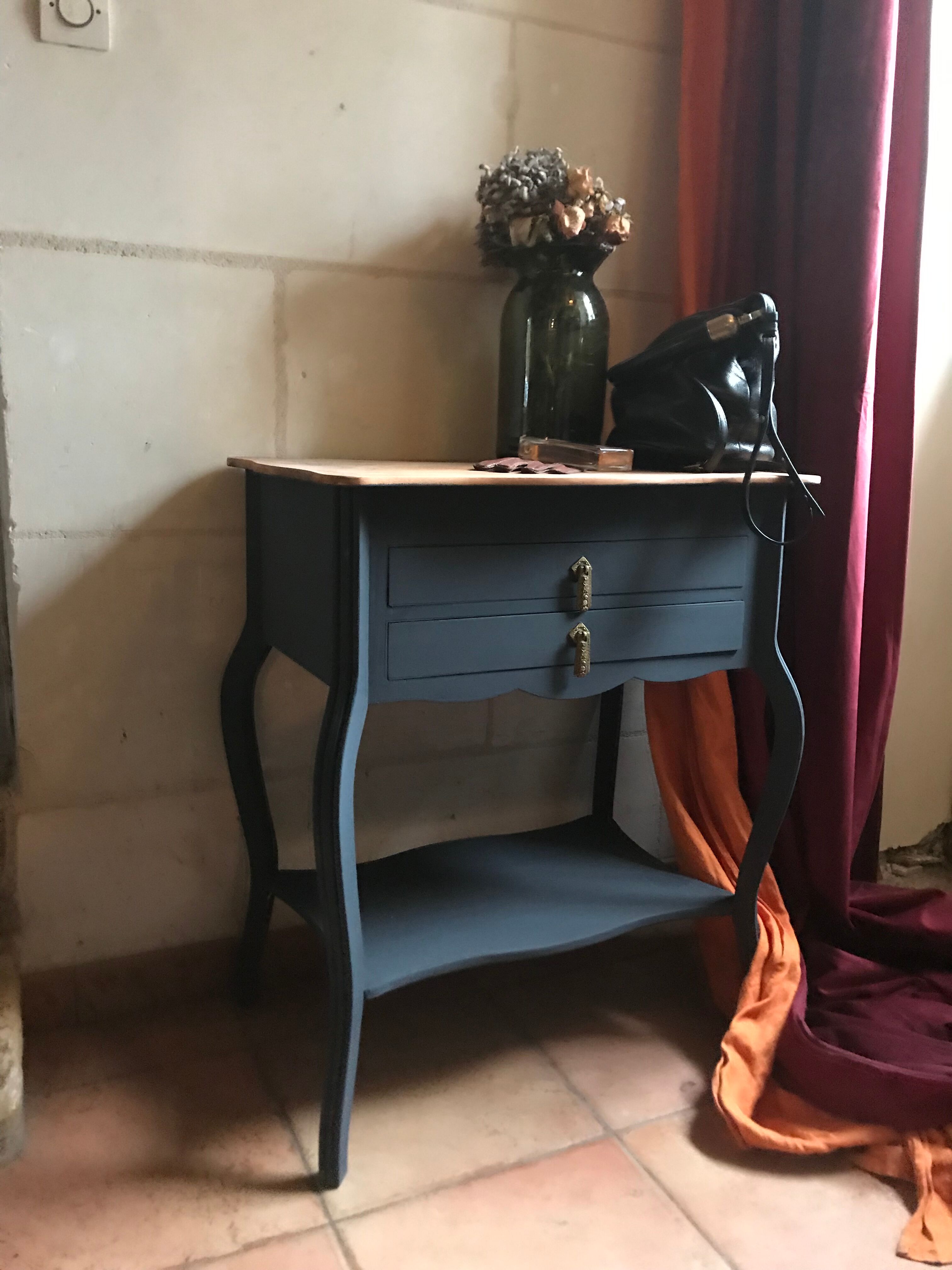 Console