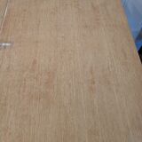 Vintage extendable table