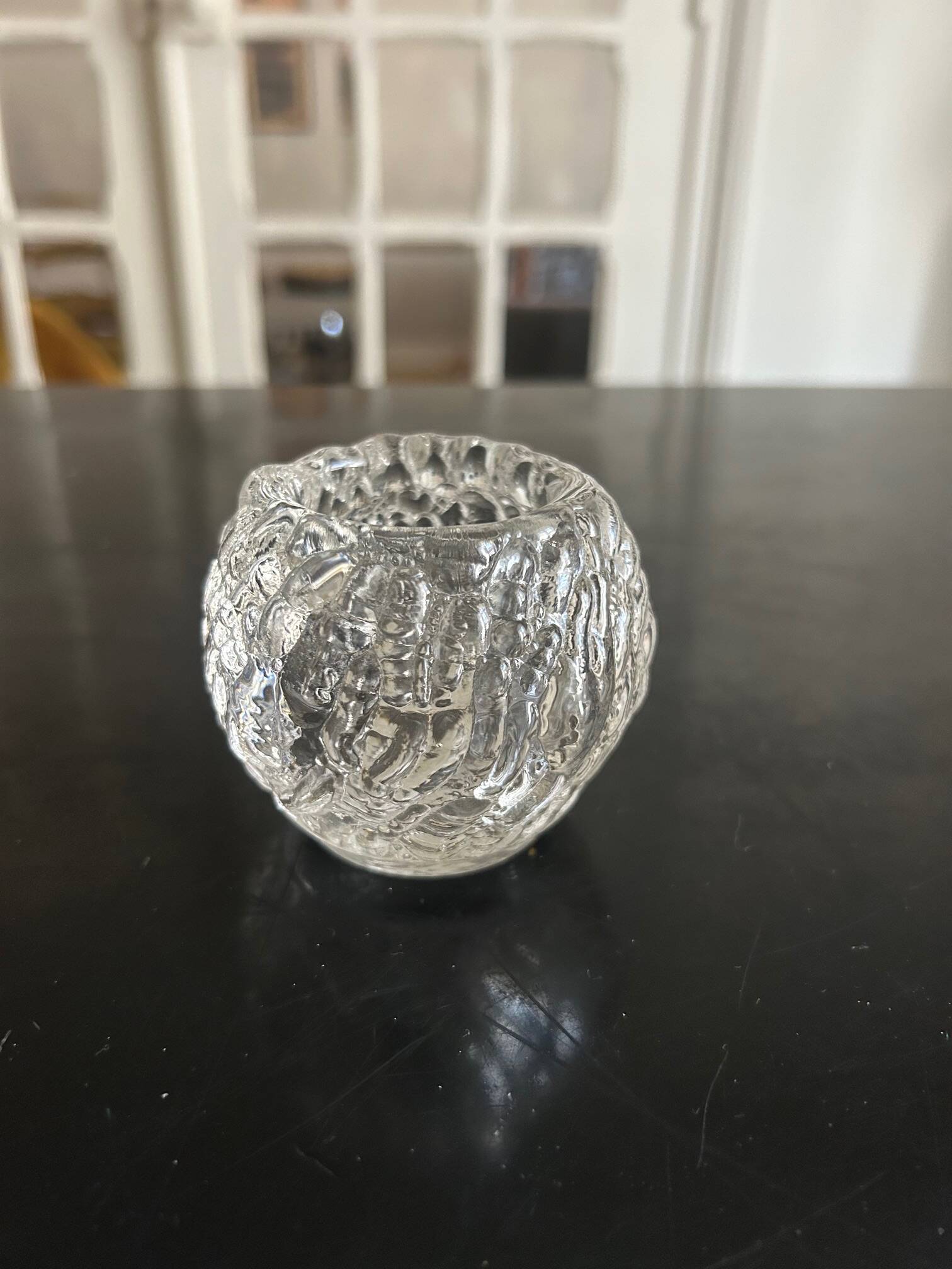 Rosenthal tealight holder