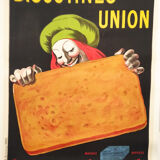 Leonetto Cappiello Biscotines