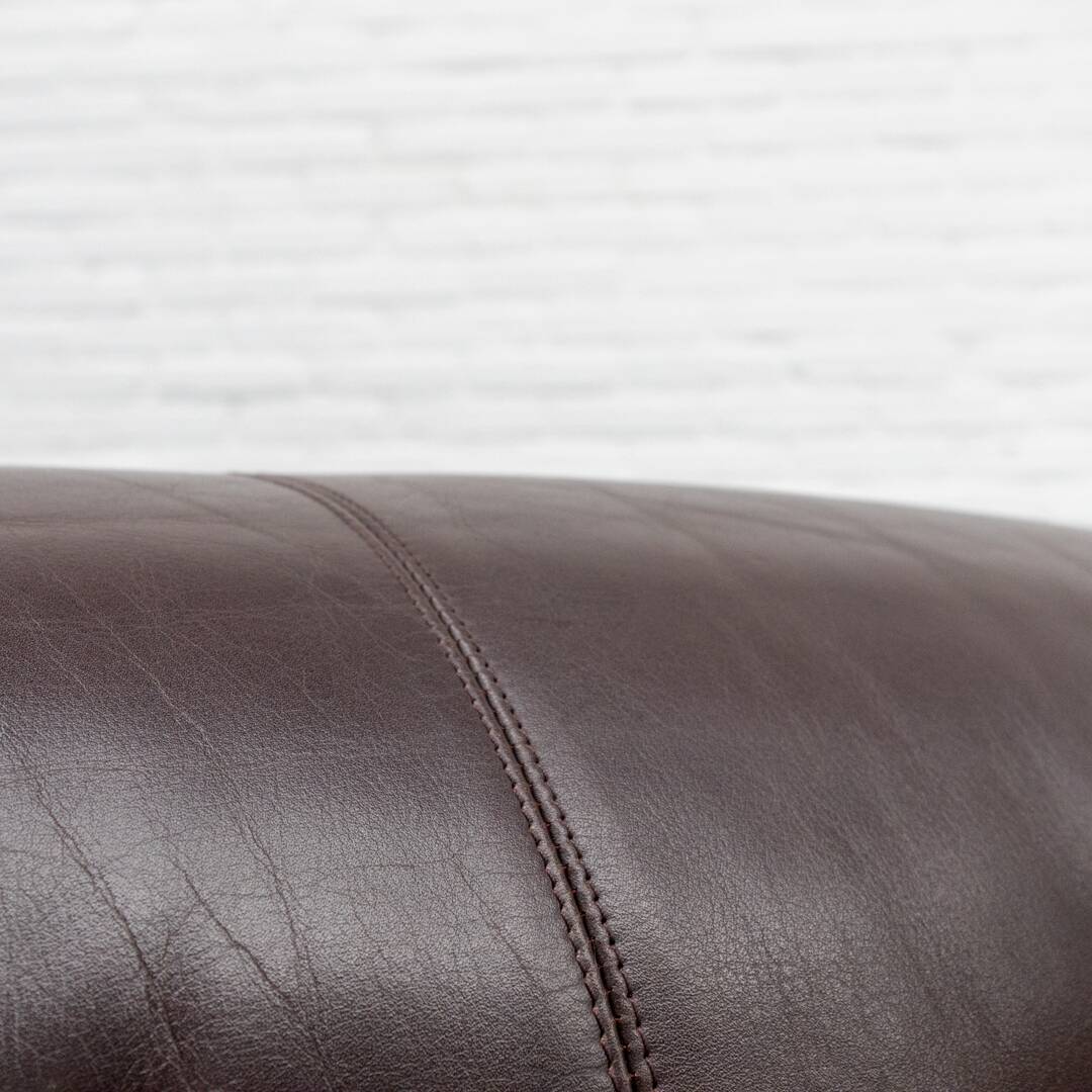 Fauteuil Soriana Afra & Tobia Scarpa Cassina années 1970