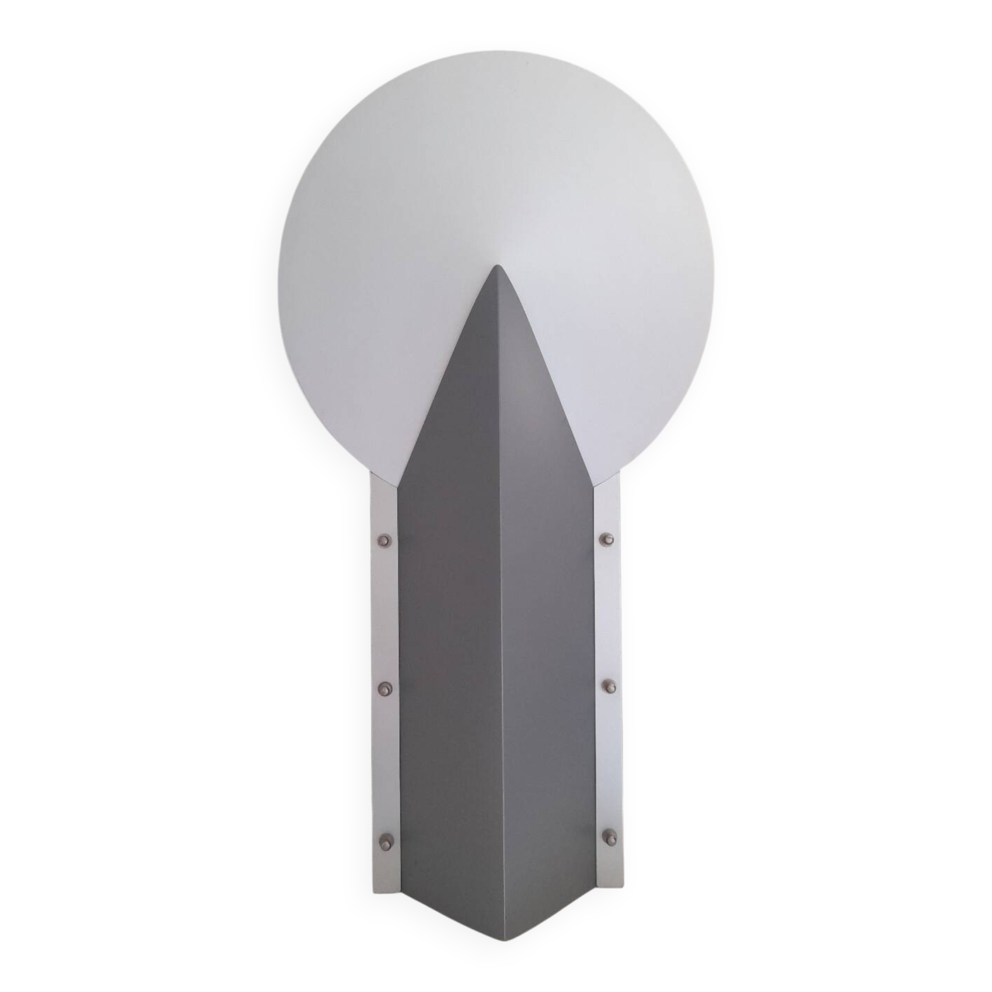 Moon table lamp by Samuel Parker for Slamp Italia