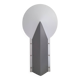 Moon table lamp by Samuel Parker for Slamp Italia