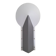 Moon table lamp by Samuel Parker for Slamp Italia