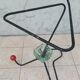 Coat rack design 1950