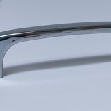 six chrome steel handles from the 1970s