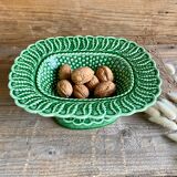 Vintage ceramic fruit cup