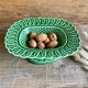Vintage ceramic fruit cup