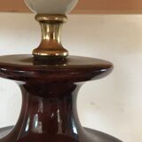 Robert Schuytener vintage lamp 1