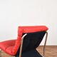 Mid-Century Lounge Chair Pixi by Gillis Lundgren for Ikea, 1970s.