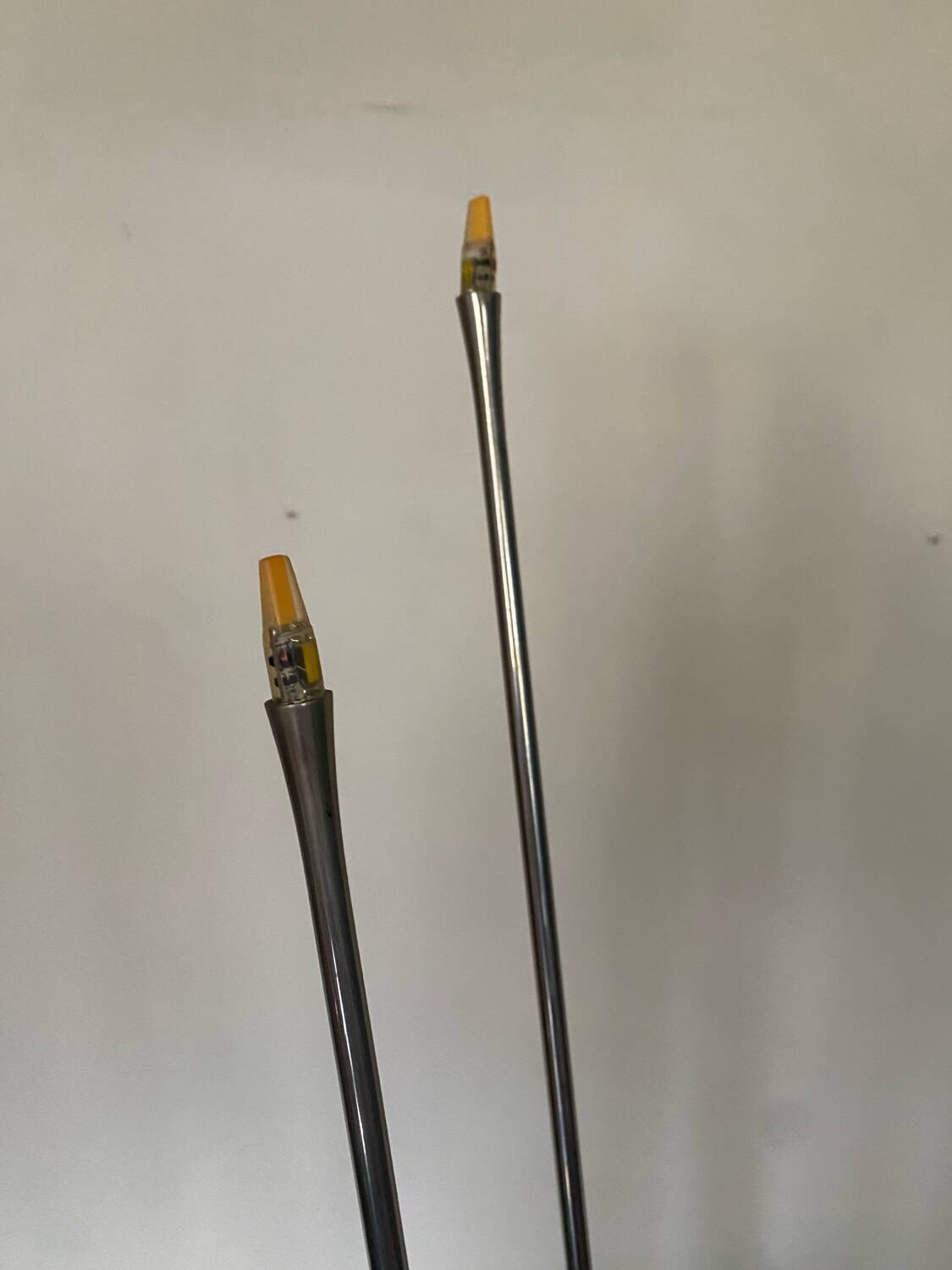 Florian Schulz, Asis lamp.