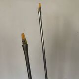 Florian Schulz, Asis lamp.