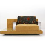Mid-century modern Italian designed Living Room Set, 1960s