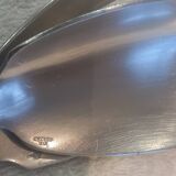 2-piece silver-plated salad set, Ercuis LXV 29, 25.7cm